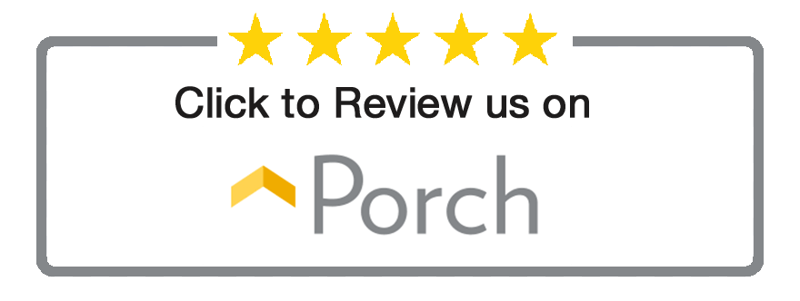 click to review us on Porch button