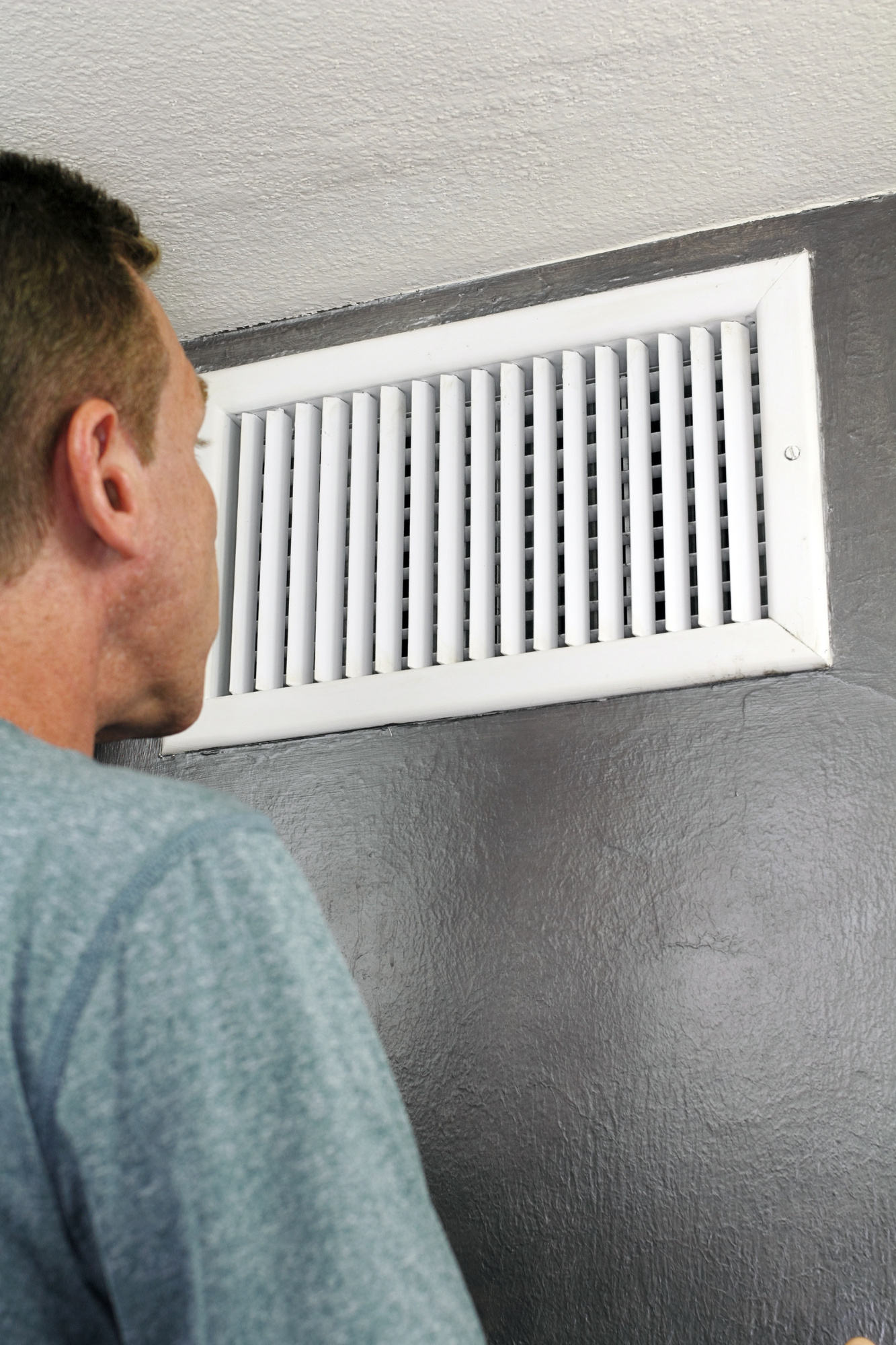 how to improve indoor air quality